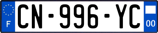 CN-996-YC
