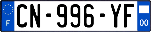 CN-996-YF