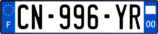 CN-996-YR