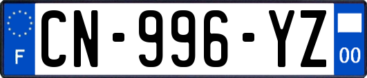 CN-996-YZ