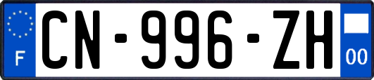 CN-996-ZH