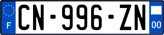 CN-996-ZN