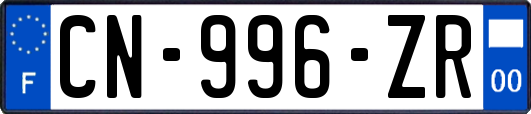 CN-996-ZR