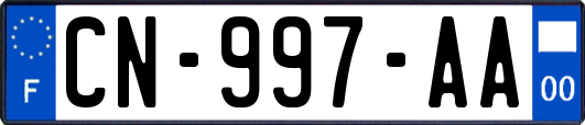 CN-997-AA