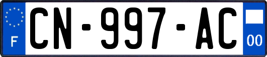 CN-997-AC