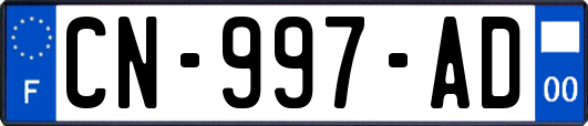 CN-997-AD