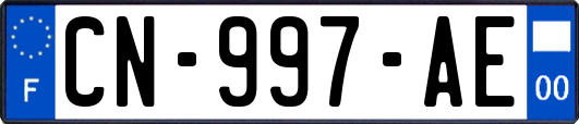 CN-997-AE