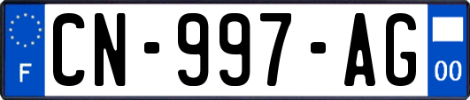 CN-997-AG