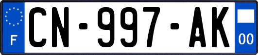 CN-997-AK