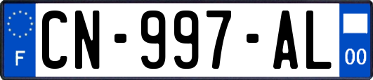 CN-997-AL