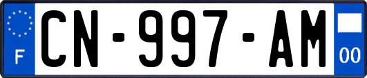 CN-997-AM
