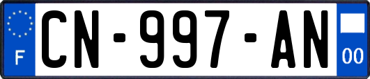 CN-997-AN