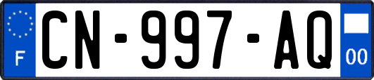 CN-997-AQ