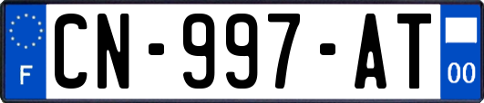 CN-997-AT