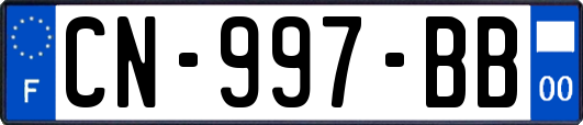 CN-997-BB