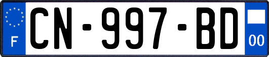 CN-997-BD