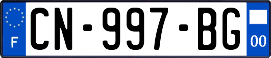 CN-997-BG