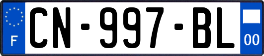 CN-997-BL