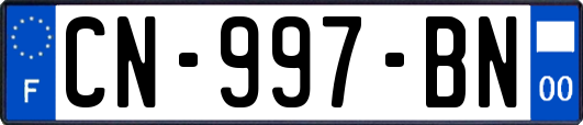 CN-997-BN