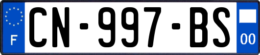 CN-997-BS