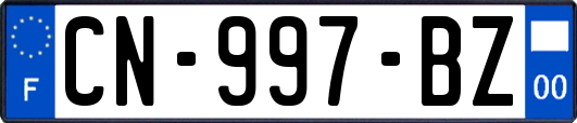 CN-997-BZ