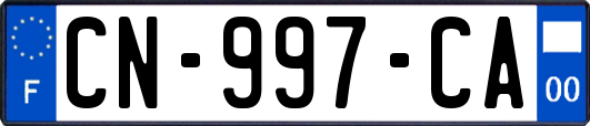 CN-997-CA