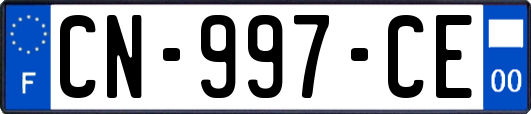 CN-997-CE