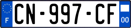 CN-997-CF