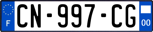 CN-997-CG