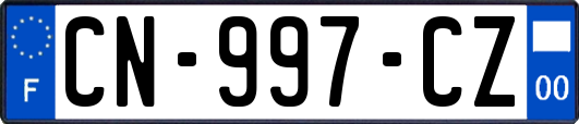 CN-997-CZ