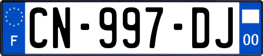 CN-997-DJ