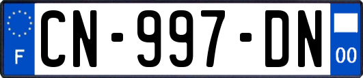 CN-997-DN