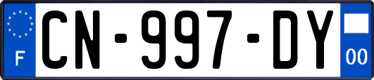 CN-997-DY