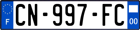 CN-997-FC