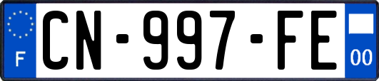 CN-997-FE