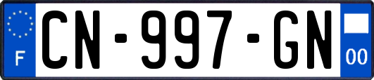 CN-997-GN