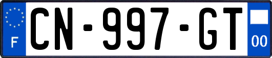 CN-997-GT