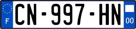 CN-997-HN