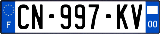 CN-997-KV