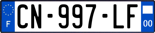 CN-997-LF