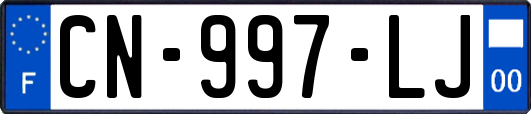 CN-997-LJ