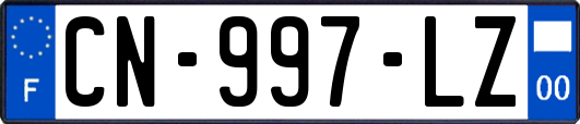 CN-997-LZ