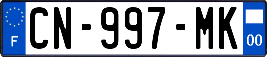 CN-997-MK
