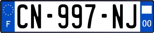 CN-997-NJ