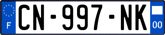 CN-997-NK