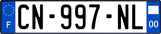 CN-997-NL