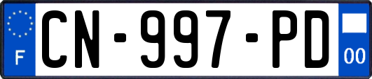 CN-997-PD