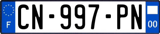 CN-997-PN