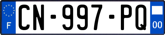 CN-997-PQ