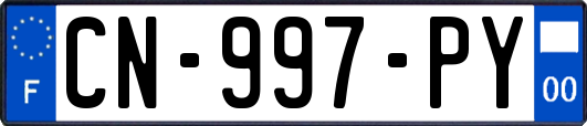 CN-997-PY